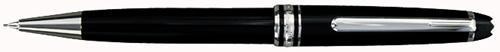 Montblanc Meisterstuck 165 Platinum line MP - PORTAMINE 0.7mm